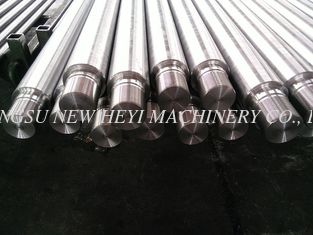 Cold Drawn Pneumatic Piston Rod 1000mm - 8000mm Corrosion Resistant