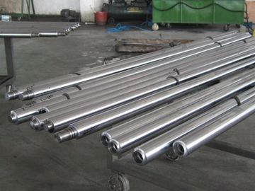 주문 SAE1045 부식 저항성 10 마이크론 크롬 피스톤 로드 online manufacture