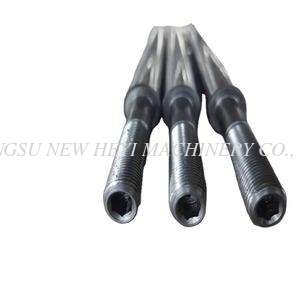 주문 ST52 수력 복귀 제어 속 빈 피스톤 로드 online manufacture