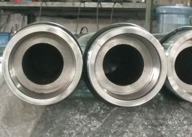주문 산업 빈 피스톤간, 액압 실린더를 위한 단단한 Chrome에 의하여 도금되는 피스톤간 online manufacture