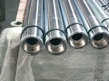 냉각된 42CrMo4 빈 둥근 막대기는/막대 길이 1000mm - 8000mm를 부드럽게 했습니다