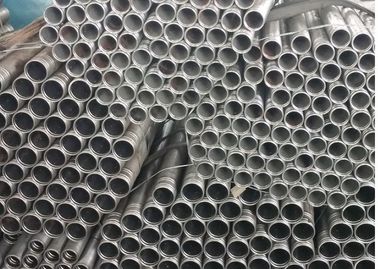 주문 냉각된 CK45는/공기 역학 실린더를 위한 빈 피스톤간 부드럽게 했습니다 online manufacture
