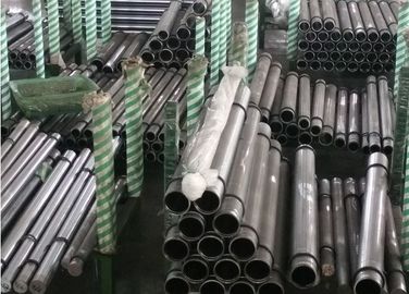 주문 공기 역학 실린더 길이 1m - 8m를 위한 냉각 압연 빈 피스톤간 online manufacture
