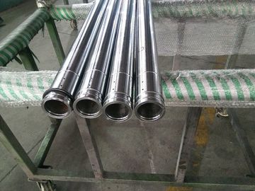 주문 압축 공기를 넣은 실린더 스테인리스 구렁 막대기 감응작용 Lardened online manufacture