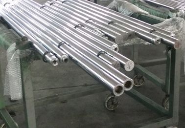 주문 CK45/20MnV6 단단한 크롬은 막대/액압 실린더 갱구를 도금했습니다 online manufacture