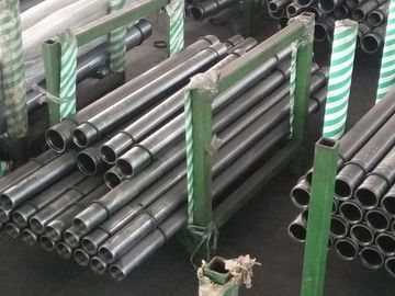 주문 ST52 냉각 압연 빈 강철봉, 알루미늄 빈 막대기 크롬 도금 online manufacture