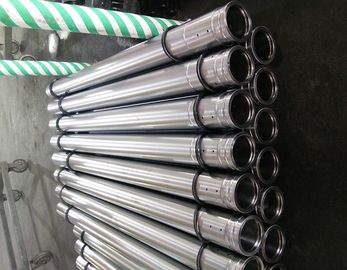 주문 액압 실린더를 위한 주문을 받아서 만들어진 CK45/ST52 빈 둥근 막대기 online manufacture