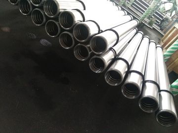 냉각된 42CrMo4 빈 둥근 막대기는/막대 길이 1000mm - 8000mm를 부드럽게 했습니다