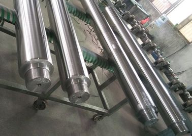 주문 42CrMo4/40Cr 감응작용은 저항한 강철봉 부식을 - 강하게 했습니다 online manufacture