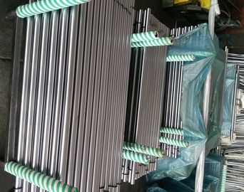 주문 CK45 스테인리스 막대는/유압 기계를 위한 막대를 부드럽게 했습니다 online manufacture