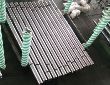 주문 냉각하는/유압 기계를 위한 스테인리스 막대를 부드럽게 했습니다 online manufacture