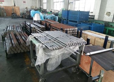 주문 20MnV6 강철 가이드 막대의 고강도 스테인리스 둥근 막대기 online manufacture