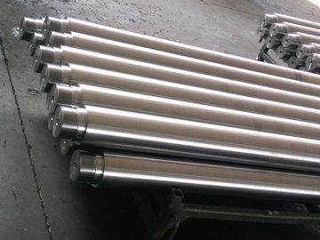 맞춤형 금속 막대기, 단단한 크롬 접착 된 타이 막대기 6 - 1000mm 지름