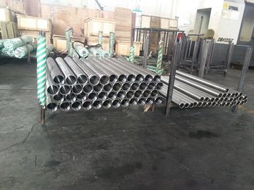 ST52, 42CrMo4, 40Cr 스틸 가이드 바드 하드 크롬 접착 둥근 바드 / 바드,30mm,35mm,40mm
