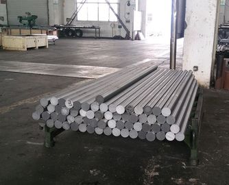 6mm - 1000mm 인덕션 경화 바 탄소 강철 무거운 기계