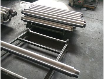 주문 감응작용은 액압 실린더 막대 CK45, 42CrMo4, 40Cr를 강하게 했습니다 online manufacture