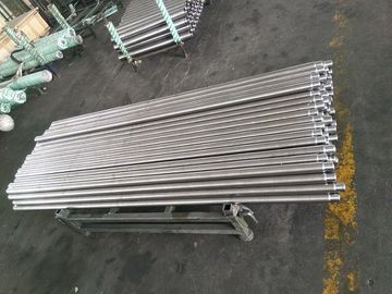 맞춤형 CK45, ST52, 20MnV6 스틸 가이드 스탠드 하드 크롬 접착 둥근 바,30mm,35mm,40mm