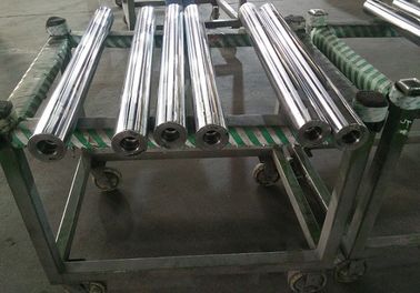 주문 1000mm - 8000mm 강철 넥타이 막대기 online manufacture