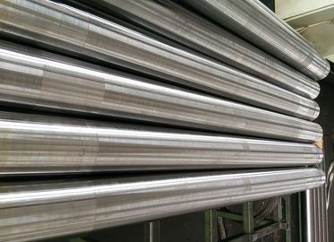 주문 1000mm - 8000mm 감응작용은 막대/지상 스테인리스 막대기를 강하게 했습니다 online manufacture