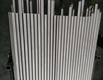 주문 산업용 스테인레스 스틸 정밀  ग्रा운 스탠 /  ग्रा운 스틸 바 online manufacture