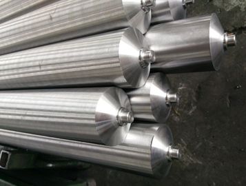 주문 35mm - 140mm 크롬 피스톤간 구렁 강철 막대 ISO F7 직경 포용력 online manufacture