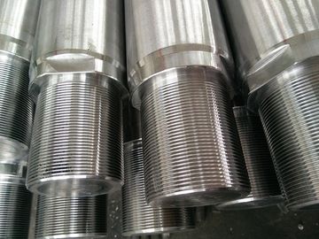 Microalloyed 강철 액압 실린더 피스톤간 항복 강도 아닙니다 520 이하 Mpa
