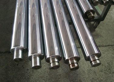 에너지 보존을 가진 액압 실린더를 위한 Microalloyed 강철 크롬 막대