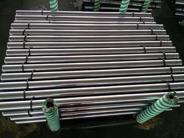 주문 기압 인덕션 경화 크롬 막대기 고강도, 좋은 표면, 지름 25-250mm online manufacture