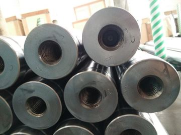 주문 정밀 크롬 접착 수압 실린더 막대기 좋은 성질, 지름 25-250mm 길이 1-8m online manufacture