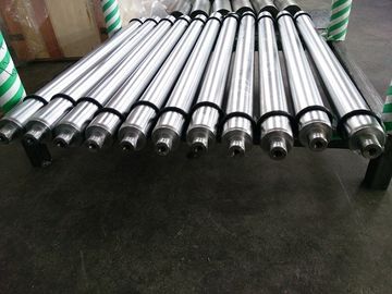 주문 감응작용은 냉각된 액압 실린더 막대를 강하게 하고/부드럽게 했습니다 online manufacture