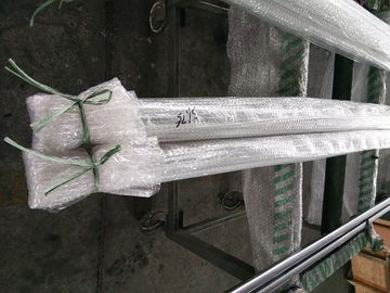 주문 높은 정밀도 액압 실린더를 위한 강철 갱구 크롬 도금 online manufacture