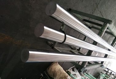 열간압연 액압 실린더 막대 크롬 도금 6mm - 1000mm