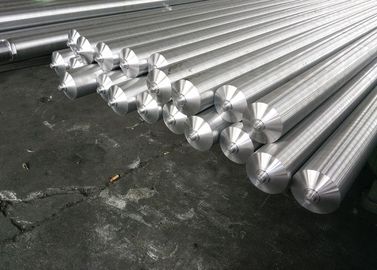 주문 부드럽게 한 압축 공기를 넣은 피스톤간/액압 실린더 피스톤간 online manufacture