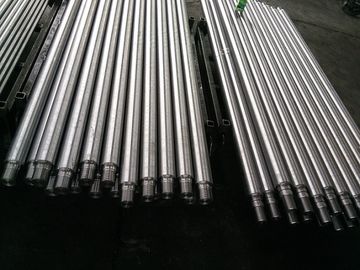 주문 크롬 도금에 둥근 20MnV6 열간압연 압축 공기를 넣은 피스톤간 online manufacture