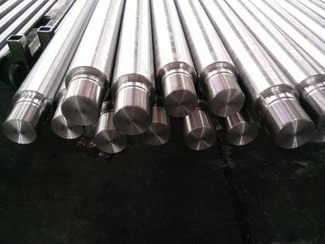 실린더를 위한 최고 둥근 Microalloyed 강철 크롬에 의하여 도금되는 막대
