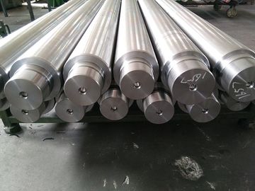 성과 크롬 액압 실린더 막대 훌륭한 길이 1m - 8m