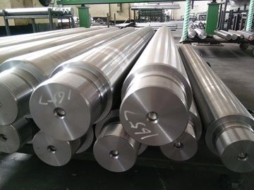주문 열처리로 도금되는 42CrMo4 액압 실린더 관 크롬 online manufacture