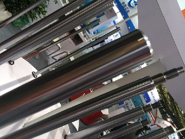 주문 고성능 튼튼한 유압 피스톤간 길이 1m - 8m online manufacture