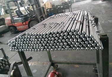 주문 ISO 직접 도는 마이크로 합금 강철 단단한 크롬에 의하여 도금되는 막대 online manufacture