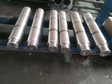 주문 비 - 도금되는 액압 실린더 막대 냉각하고 부드럽게 한 강철 크롬 online manufacture