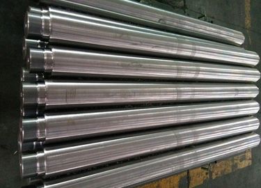Microalloyed 강철 액압 실린더 피스톤간 항복 강도 아닙니다 520 이하 Mpa