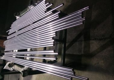 에너지 보존을 가진 액압 실린더를 위한 Microalloyed 강철 크롬 막대
