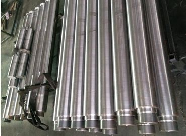 주문 단단한 크롬 막대 우량한 도는 성과를 가진 마이크로 합금 강철 online manufacture
