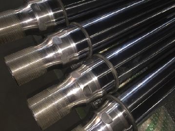 주문 무거운 기계 길이 1m - 8m를 위한 20MnV6 단단한 크롬에 의하여 도금되는 막대기 online manufacture