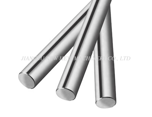 주문 CK45 42CrMo4 경질 크롬 도금 피스톤 로드 100mm 액압 실린더 online manufacture