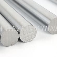 주문 High Precision Chrome Piston Rod with 20-30 Micron Hard Chrome Thickness and 6-1000mm Diameter for Long-Lasting Performance online manufacture