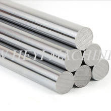 주문 Light Weight Chrome Piston Rod with Round Shape for Medical Devices Application online manufacture