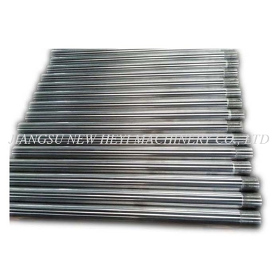 주문 42CrMo4 철제 중공 피스톤 연결봉이 중공 봉 마모 저항자에 크롬염료를 칠합니다 online manufacture