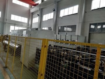 주문 높은 기계적 성질을 가진 CK45 단단한 Chrome에 의하여 도금되는 막대 직경 25-250MM online manufacture