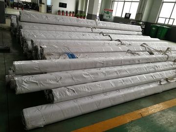 주문 Chrome 도금 20-30 미크론을 가진 CK45 42CRMO 액압 실린더 막대 online manufacture